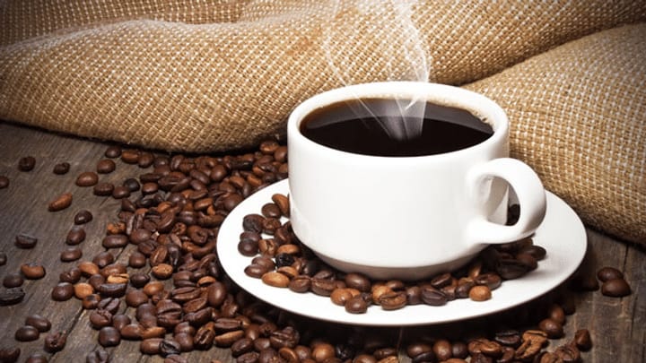 Düstere Prognosen für den Kaffee