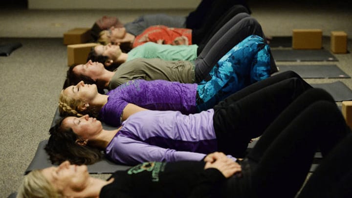 Rechtsfrage: Wie lange ist das Yoga-Abonnement gültig?