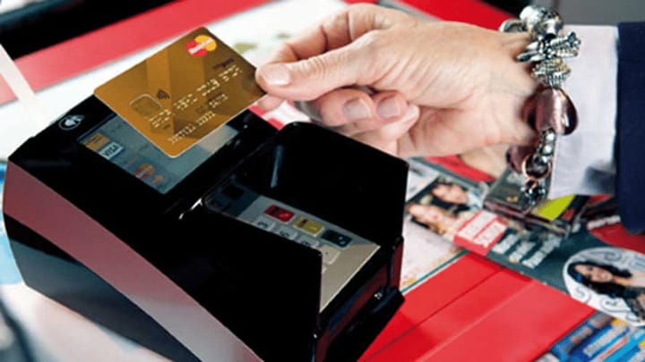 Kritik an neuem Bonusprogramm für Viseca-Kreditkarten