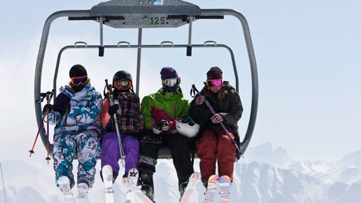Kaufen statt Depot: Heimlicher Preisaufschlag bei Ski-Tickets?
