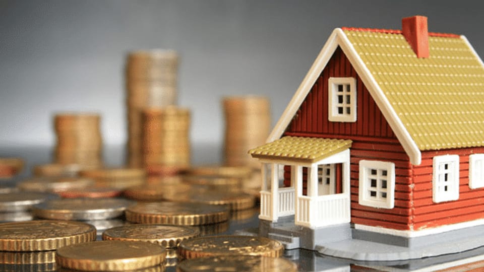 Hauskauf mit Pensionskassengeld: Viele unterschätzen das Risiko