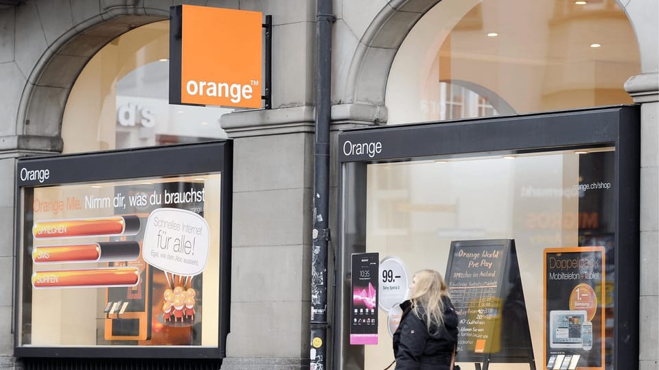 Chaos bei Orange: Nun kommen falsche Rechnungen