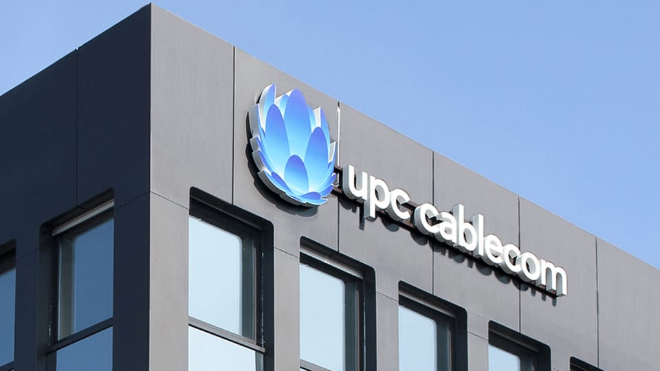 Cablecom verschickt Rechnungen an Nichtkunden