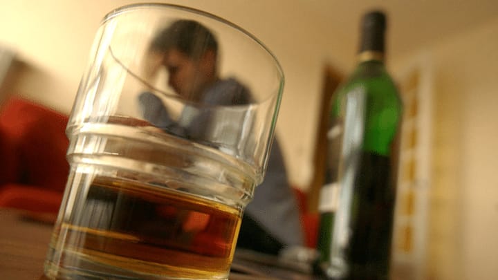 Alkoholsucht: Neues Medikament soll den Ausstieg erleichtern