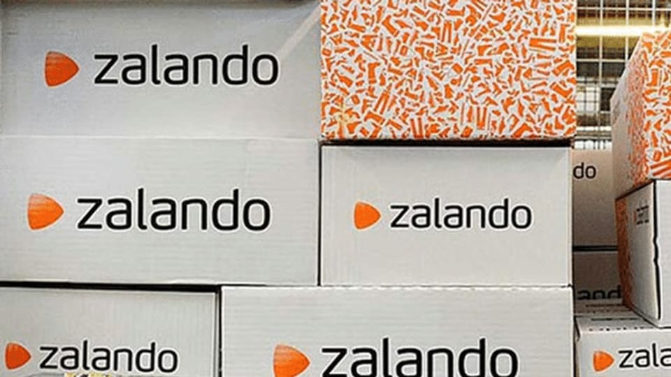 Preiswirrwarr: Zalando gibt Eurodifferenz auch nach Kauf weiter