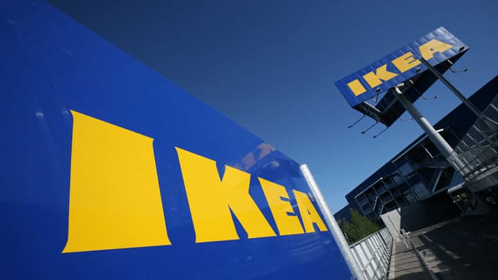 Auch bei Ikea: Schweizer bezahlen mehr als Deutsche