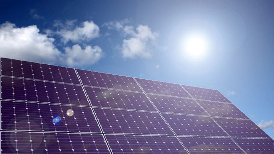 Trotz Energiewende: Kaum einer kauft Solarstrom