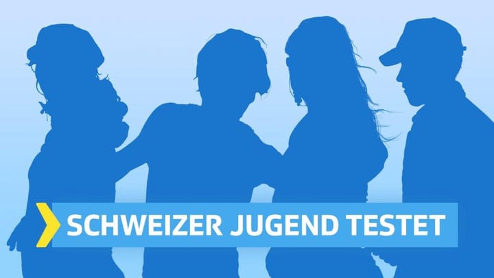«Schweizer Jugend testet»: Das sind die Sieger 2015