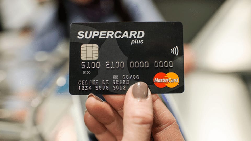 Coop-Kreditkarte: Jetzt kostet auch die E-Rechnung
