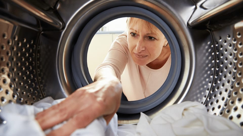 Rechtsfrage: Wie teuer darf ein Waschgang sein?