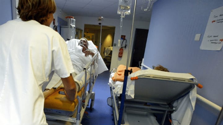 «Spitalwahl sollte Arztwahl heissen»