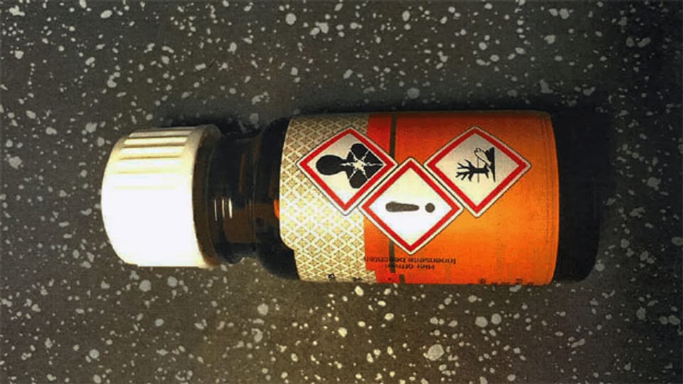 «Espresso Aha!»: Sind Duftöle wirklich gefährlich?