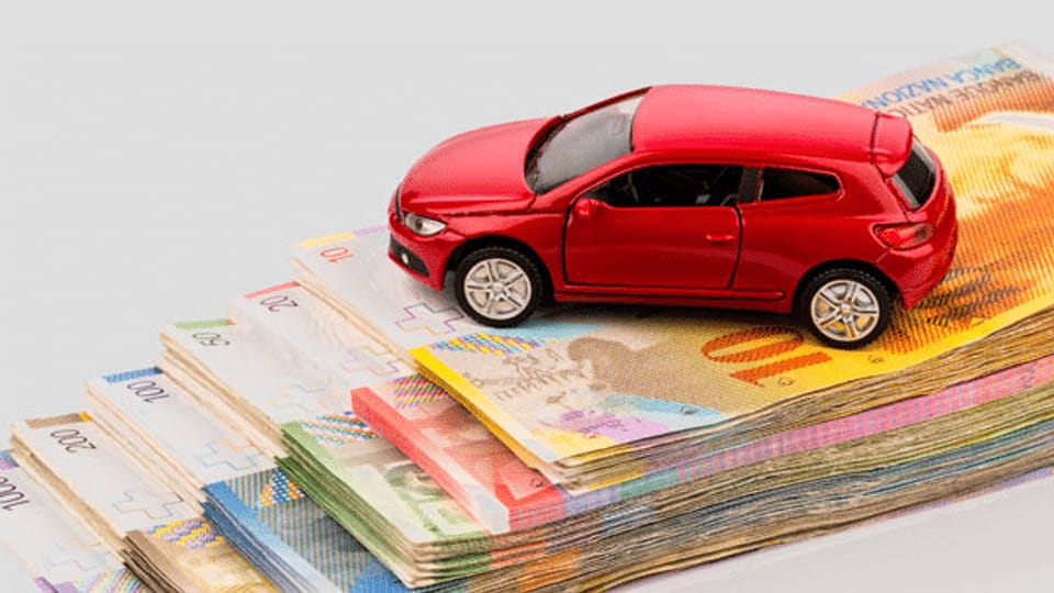 Autoversicherungen: Für Männer deutlich teurer