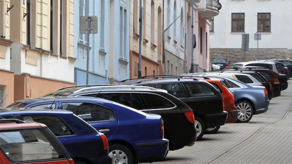 Zürich toleriert halblegale Vermietung von privaten Parkplätzen