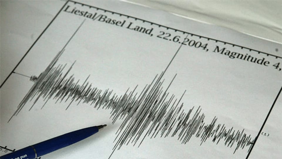 Erdbeben-Versicherung: Die Politik drückt sich