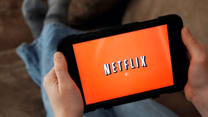 Netflix-Filme stocken im Swisscom-Datennetz