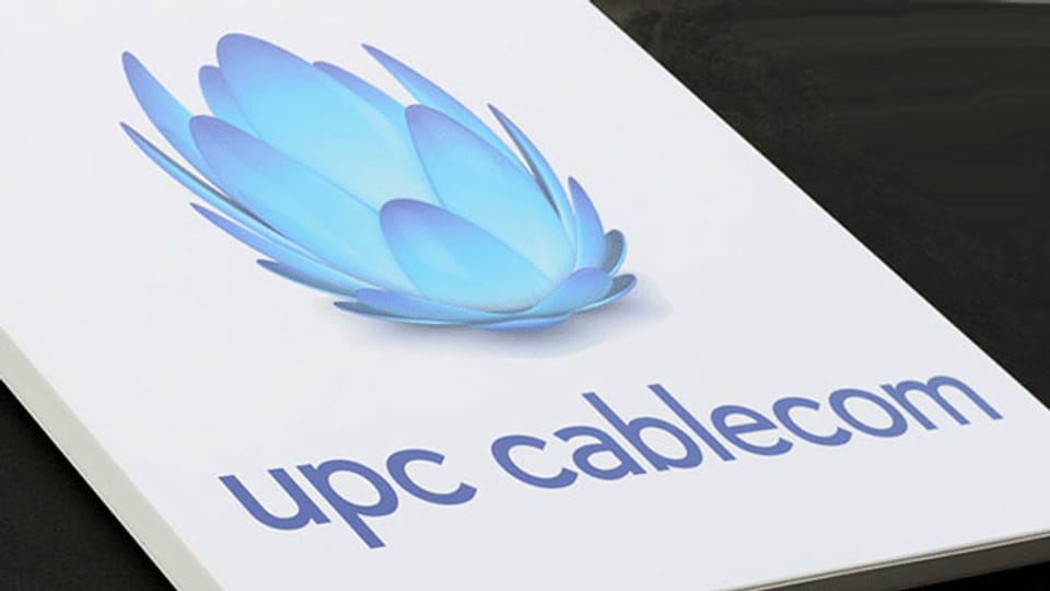 Cablecom verärgert weiterhin Nichtkunden mit Rechnungen