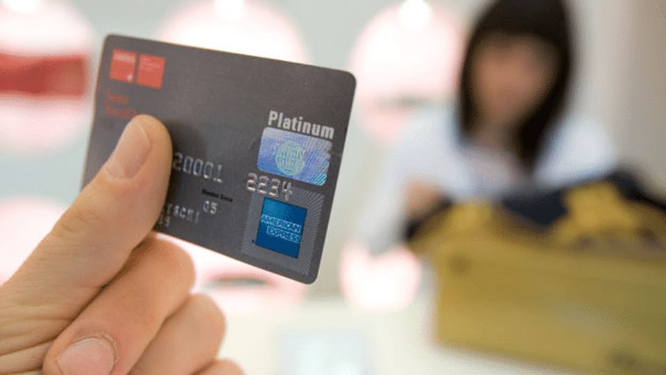 Kreditkarten-Gebühren können zurückgefordert werden