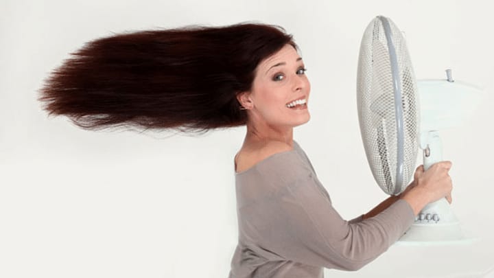 Ventilatoren: Ein paar Kauftipps für Sie