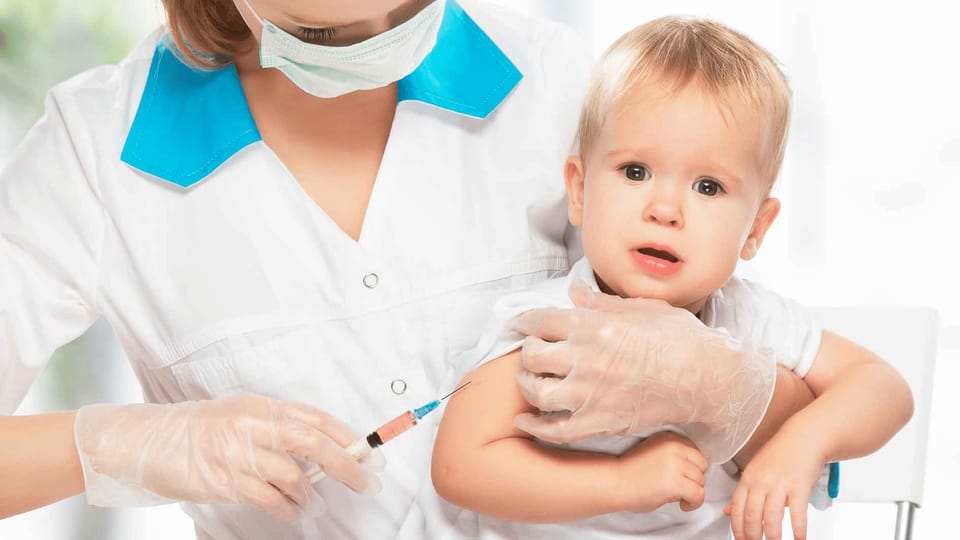 Impfstoff-Mangel: Kinderärzte kritisieren Swissmedic