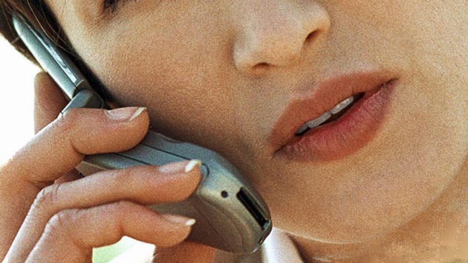 Swisscom speichert die Stimmen der Kunden