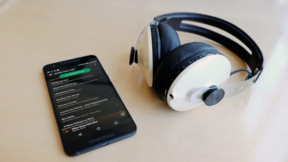 Kabellose Kopfhörer: mehr Flexibilität und besserer Sound