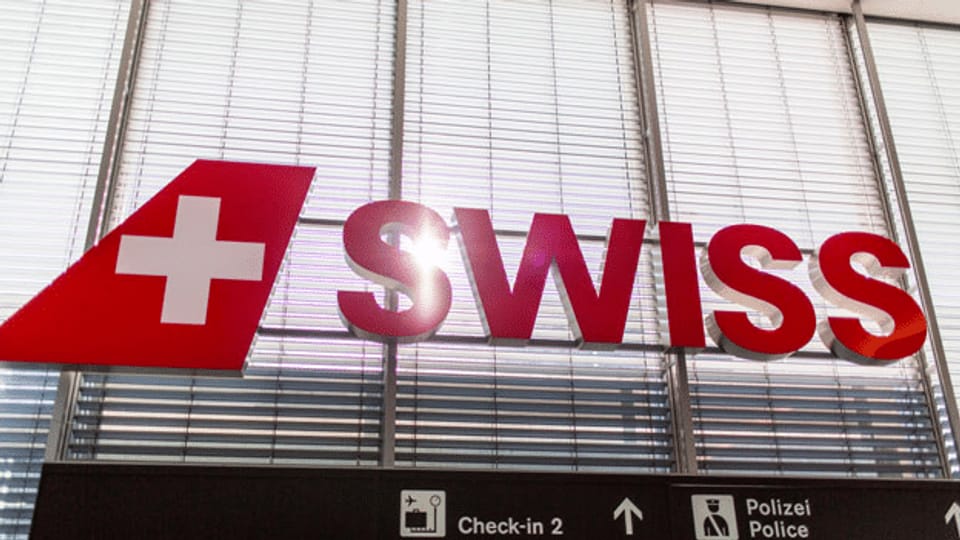Swiss droht Kunden wegen Rückforderung von Gebühren