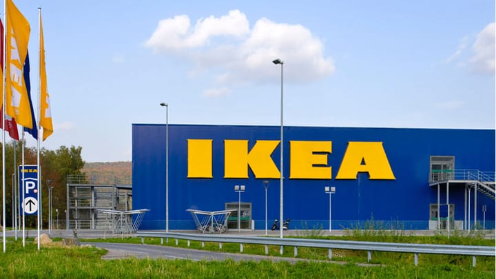 Ikea zu Kunden-Ärger: «Wir haben einen ‹Seich› gemacht»