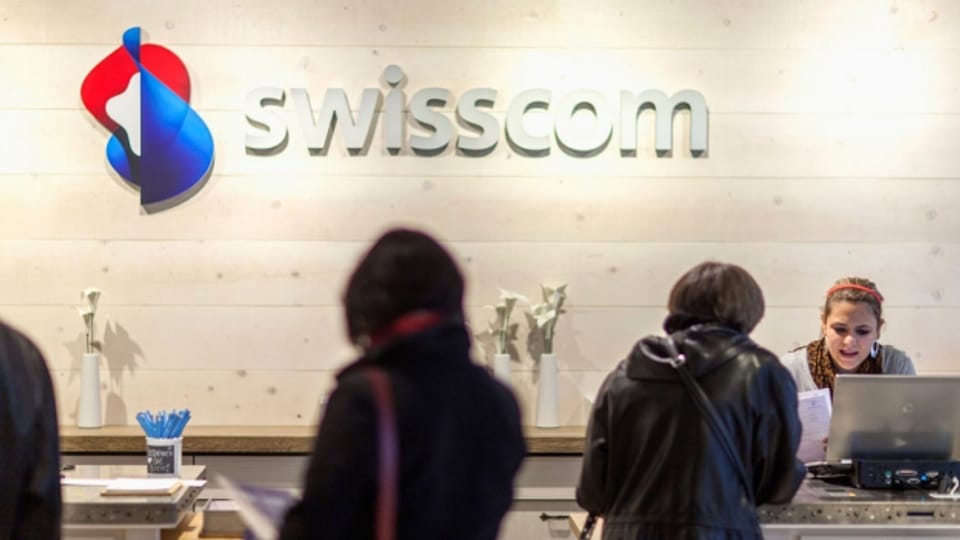 Swisscom hat Familien im Visier
