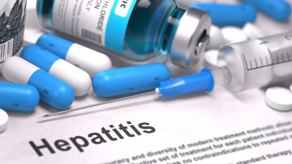 Hepatitis C: Ärzte kritisieren den Bund