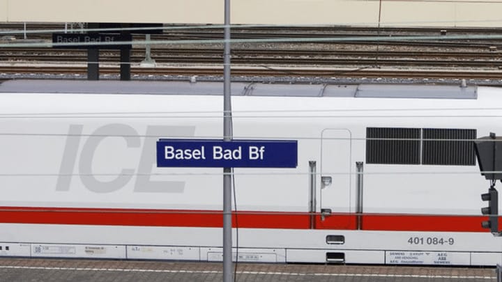 Unlogische Billettpreise von Basel nach Hamburg