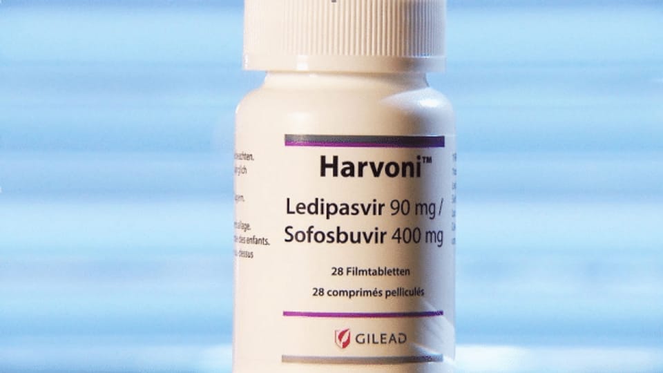Hepatitis-C-Entscheid: Behandlung weniger teuer als Folgekosten