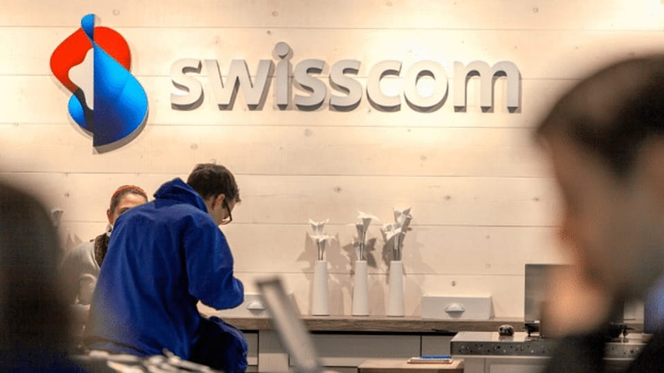 Swisscom krebst zurück: Wieder zwei Jahre Garantie aufs iPhone