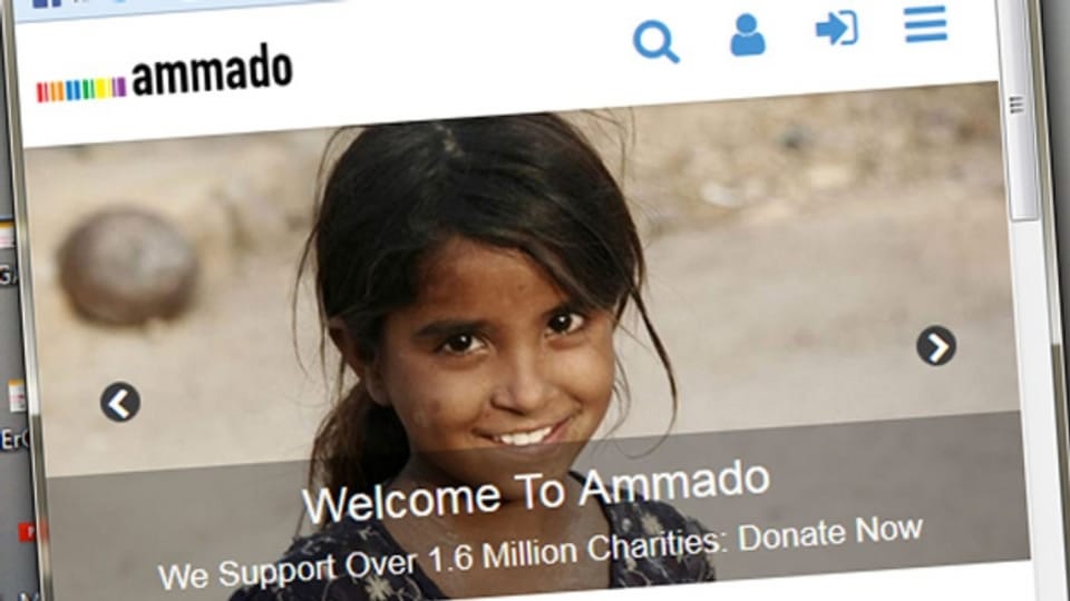 Spendenplattform Ammado vertrödelt Spenden