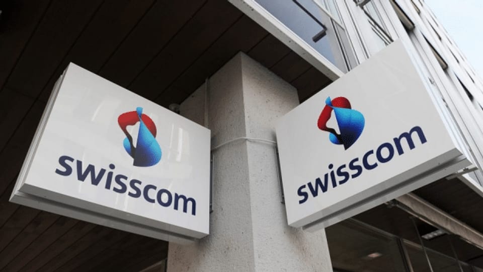 Swisscom schickt Handyfinder auf eine Odyssee