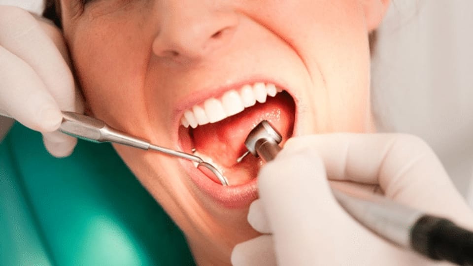 Zahnkontrolle wird teurer