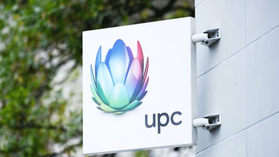 Grosser Ärger wegen falscher UPC-Rechnung