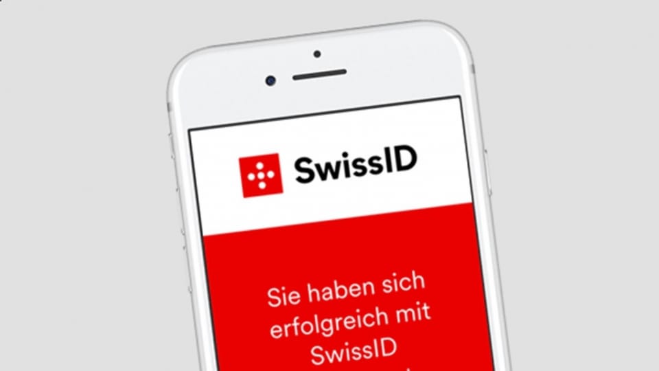 Post stellt auf SwissID um und verwirrt