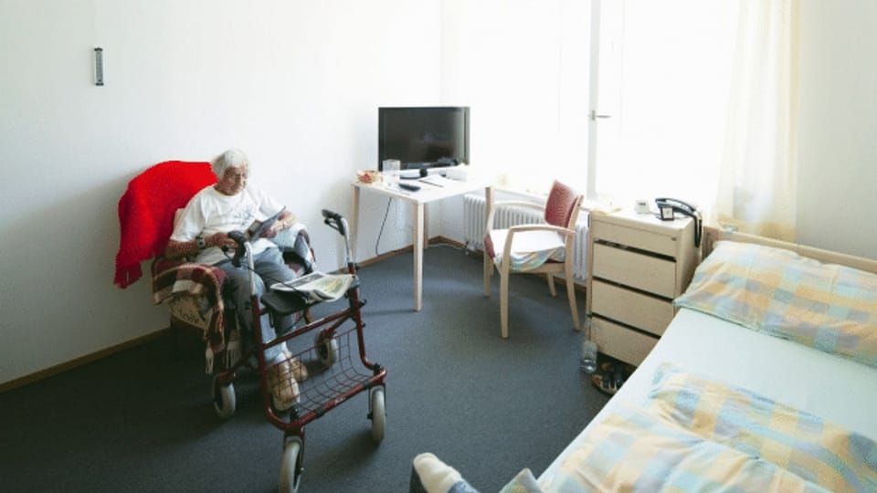 Mittellose Rentnerin von happiger Hotellerie-Rechnung überrumpelt