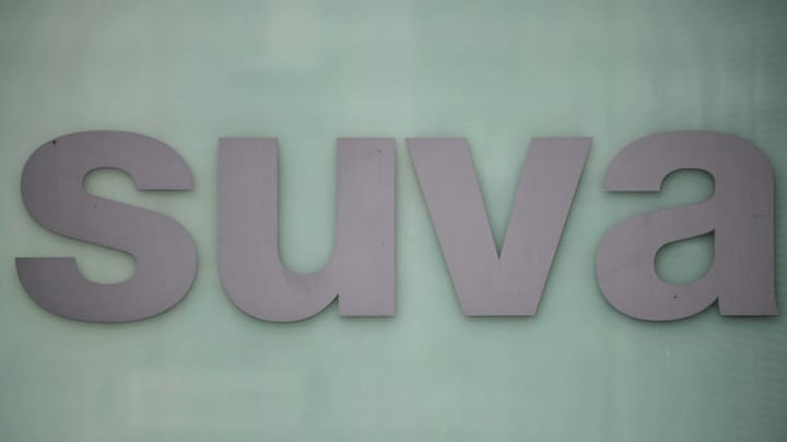 100 Jahre SUVA – neue Zeiten, neue Probleme