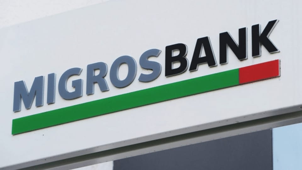 Migrosbank will keine Kunden mit Beistand