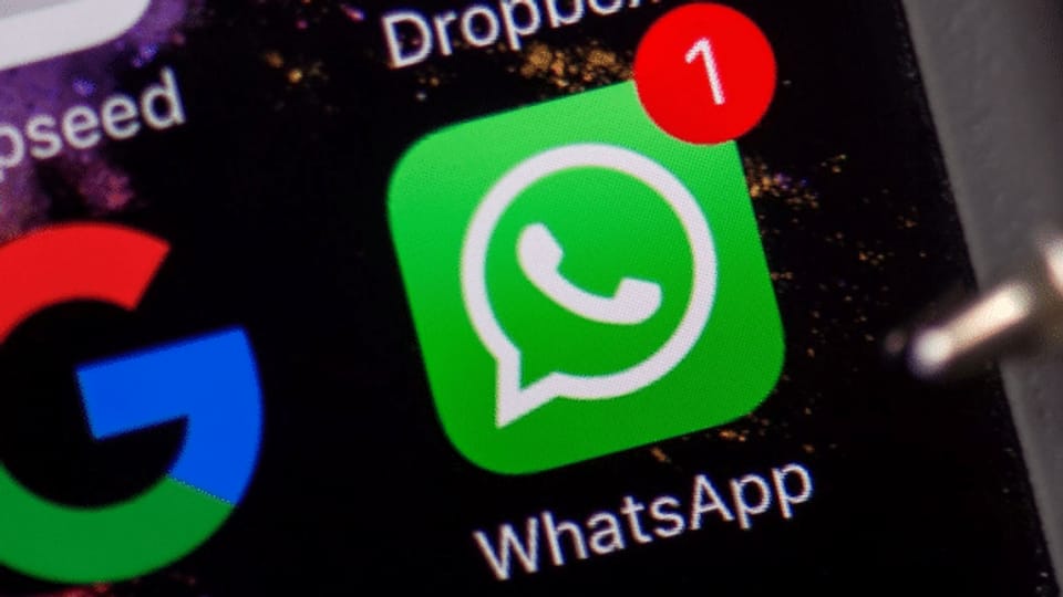Warum ist WhatsApp eigentlich gratis?
