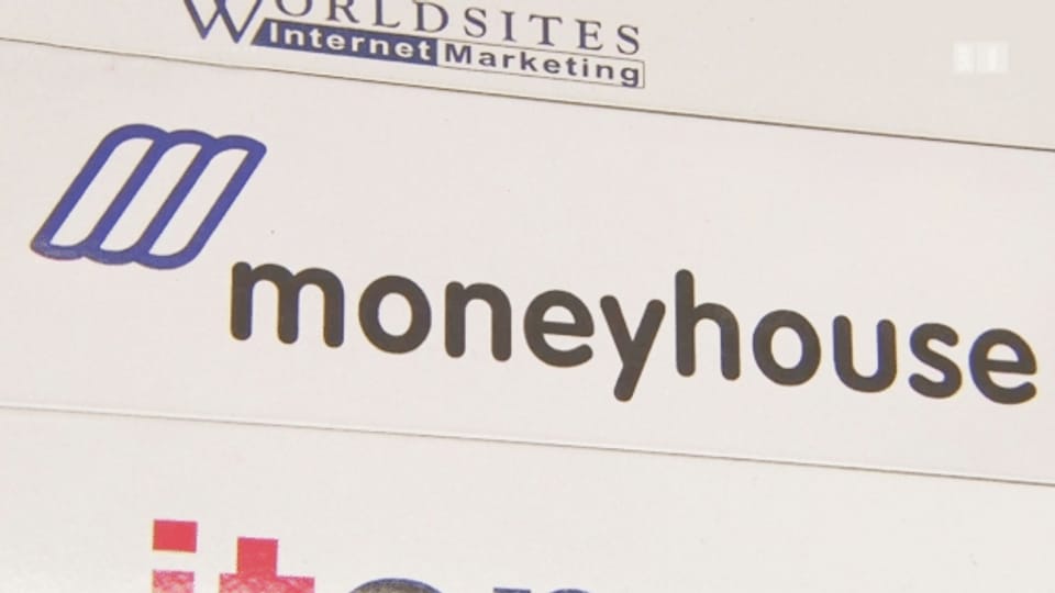 Veralteter Moneyhouse-Eintrag sorgt für Ärger