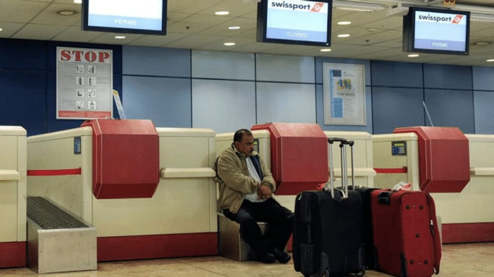 Entschädigung für verspätete Flüge: Jurist will Leiturteil