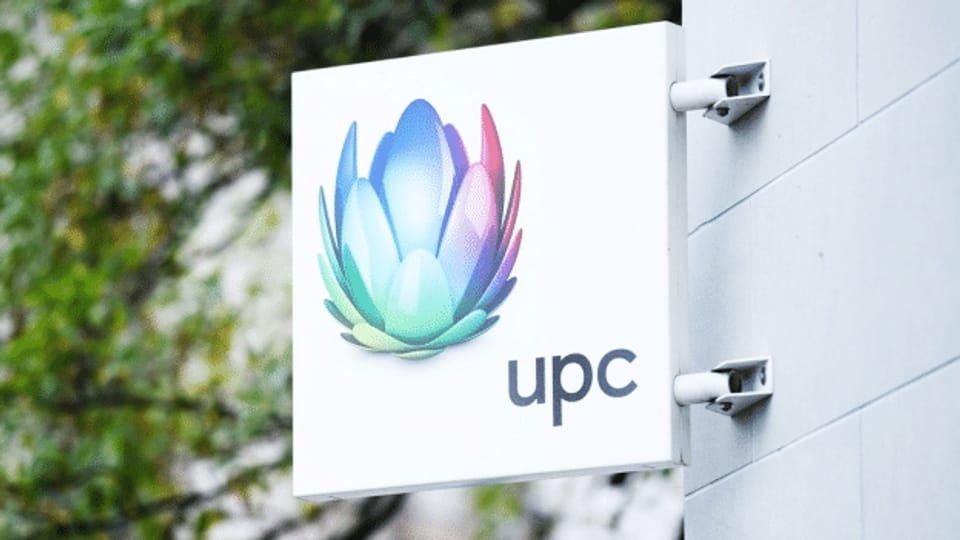 UPC verlangt Unterschrift von einem Toten