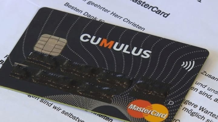 Kreditkarten-Ärger: Währungszuschlag für Einkäufe in Franken