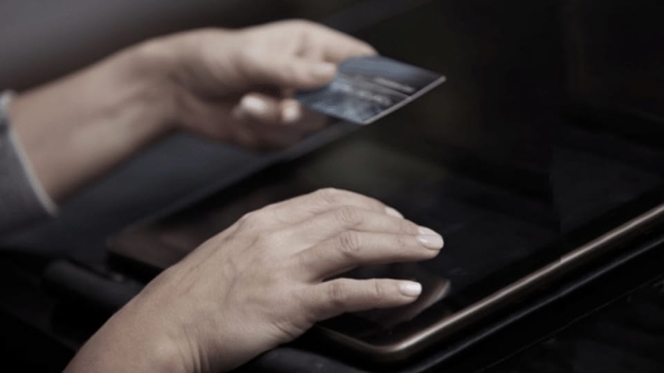Was tun, wenn Betrüger die Kreditkartendaten geklaut haben?