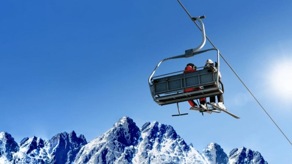 Tarifdschungel in den Schweizer Skigebieten