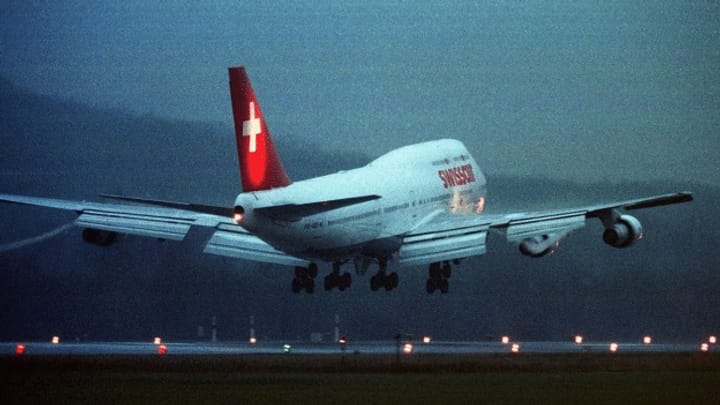 Boeing 747: Die Königin der Lüfte wird 50