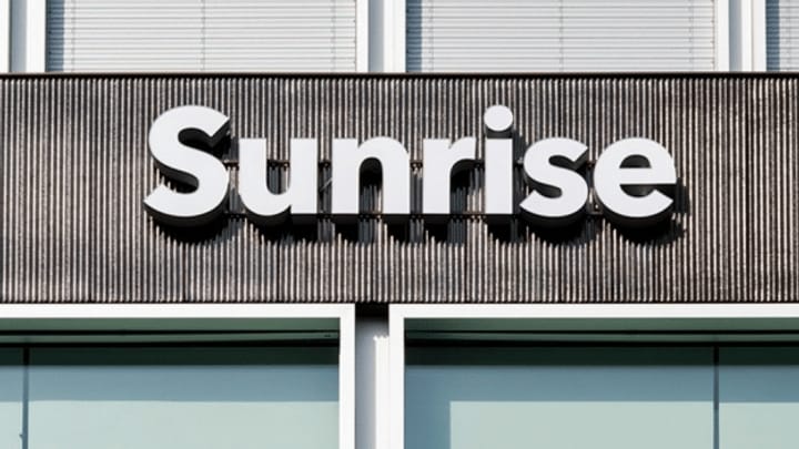 Sunrise und UPC: Was sich für Kunden ändert – und was nicht
